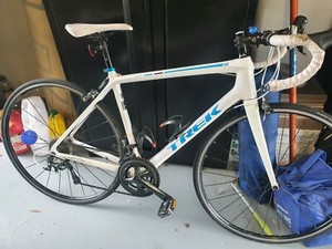 2016 trek emonda s4