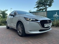 2022 Mazda Mazda2 1.5 e-SKYACTIV G MHEV MHEV GT Sport Euro 6 (s/s) 5dr HATCHBACK