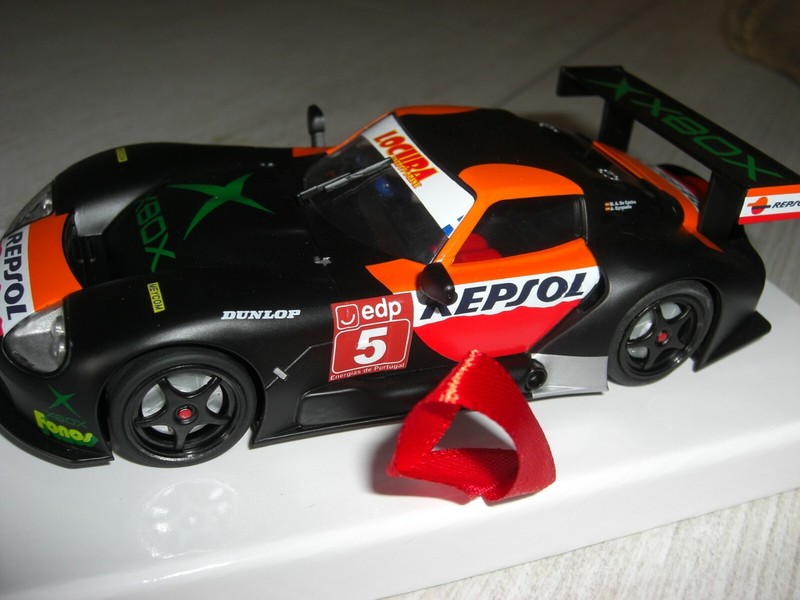 Marcos lm600