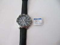 seiko men's sks619 prime chronograph