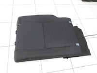 Toyota Auris E18 15-18 Kombi Sitzbezug Rückenpolster Links für Rücksitzbank Hinten Toyota Auris E18 15-18... Vorschau 4