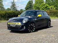 2020 MINI Hatch Cooper S Electric Level 3 3dr Hatchback Electric Automatic