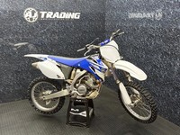 Yamaha YZF 250 2007 ( MX / MOTOCROSS / ENDURO ) @ AJ TRADING