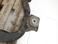 VW T5 7E 09-15 TDI 2,0 84KW Vorderachse Motorträger Motorhalter Achsträger VW T5 7E 09-15 18.04.2012 7E0499029F... Vorschau 7