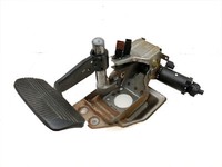 Nissan Murano I Z50 02-08 Bremse Bremspedal Pedal Nissan Murano I Z50 02-08 02.05.2006 46501-CA117 gebraucht Vorschau 1