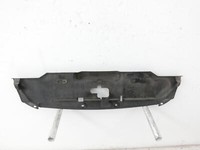 Honda CR-V CRV III RE 06-09 Wasserabweiser Wasserleitblech für Schlossträger Honda CR-V CRV III RE 06-09 31.03.2009... Vorschau 5