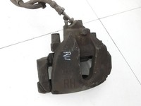 Ford Focus III 3 14-18 1,0 92KW Bremssattel Bremszange Vorne Rechts Ford Focus III 3 14-18 30.09.2016 AV61-2B294-AA... Vorschau 4