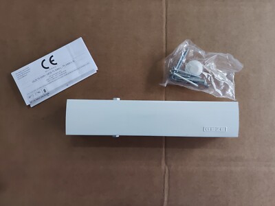 GEZE TS 5000 TS 5000L TS5000 ECLINE TS 5000 L-IS  TS 4000 TS 3000V