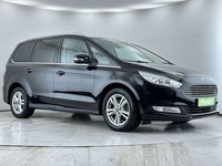 2018 Ford Galaxy 2.0 EcoBlue 150 Titanium 5dr Auto MPV DIESEL Automatic