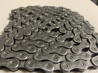 Bicycle Components Parts Shimano Tiagra Cn 4601 Chain Road Bike Bicycle 10 Speed 112 Link For 4600 4700 Chains