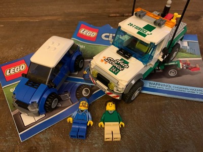 lego 60081 price