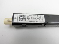 VW Passat 3C B7 10-15 Antennenverstärker Weiche Antenne Links Vorne VW Passat 3C B7 10-15 06.12.2013 3AF035552 gebraucht Vorschau 2