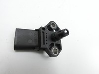 VW Golf 5 V Variant 1K5 03-09 TSI 1,4 59KW Luftdruck MAP Sensor und Ladeluftschlauch VW Golf 5 V Variant 1K5 03-09... Vorschau 2