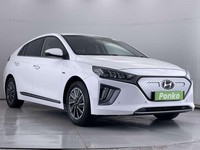 2021 Hyundai IONIQ IONIQ Premium SE BEV 5dr Hatchback Electric Automatic