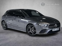 2023 Mercedes-Benz A CLASS A180 AMG Line Executive 5dr Auto HATCHBACK PETROL Aut