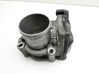 Renault Scenic III 09-12 Dci 2,0 118KW M9R610 Drosselklappe Renault Scenic III 09-12 23.11.2011 8200987453... Vorschau 2