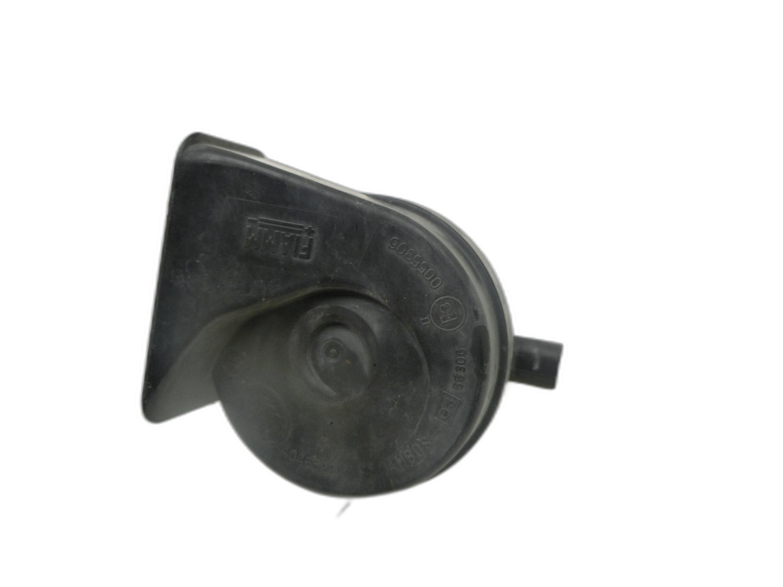 BMW E93 325i 07-10 Hupe Signalhorn Hochtöner  - Bild 1