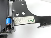 Jaguar E-Pace X540 Armlehne Mittelarmlehne Leder Auflage Deckel Klappe Mittelkonsole Jaguar E-Pace X540 19.08.2019... Vorschau 6