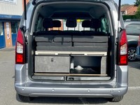 2016 Citroen Berlingo Multispace 1.6 BlueHDi 100 XTR 5dr MPV Diesel Manual