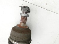 Peugeot 308 I CC T7 07-11 HDi 2,0 103KW Antriebswelle Gelenkwelle Links Vorne Peugeot 308 I CC T7 07-11 29.09.2010... Vorschau 6