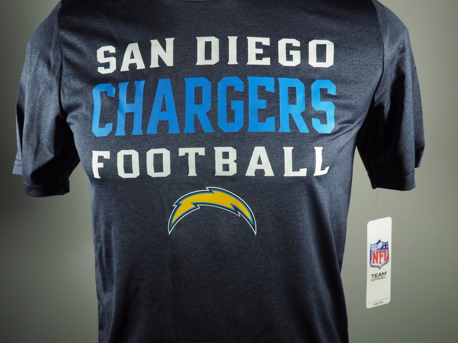 nfl shop chargers jersey