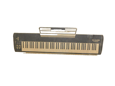 M-Audio Hammer88-Key Hammer-Action USB /MDI  Controller