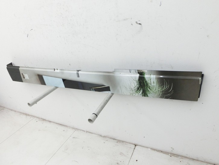 VW T5 7E 09-15 Kasten Blende Aussen Abdeckung für Laufschiene VW T5 7E 09-15 06.06.2011 gebraucht Vorschau 3