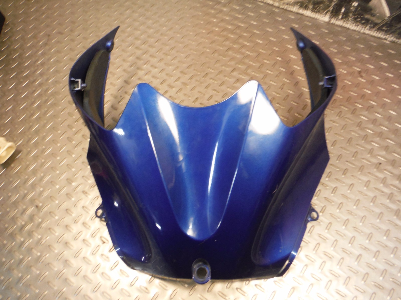 Taka14 2006 06 07 08 Kawasaki Ninja ZX14R ZX14 ZX 14R Gas Tank