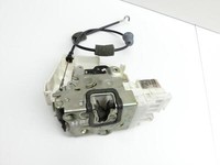 Mercedes W251 R350 07-10 Kurz Türschloss m. ZV Stellmotor Rechts Hinten Mercedes W251 R350 07-10 27.02.2007... Vorschau 2