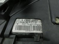 Audi Q7 4L 09-12 Xenon Scheinwerfer Frontscheinwerfer Links Kurvenlicht Audi Q7 4L 09-12 15.09.2011 4L0941003AD... Vorschau 4