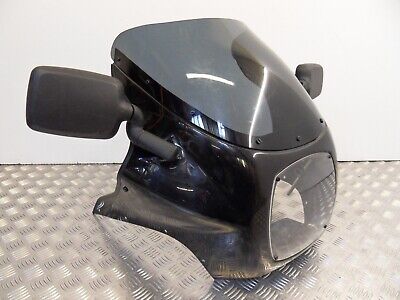 classic motorcycle fairings