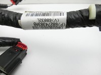 Jeep Cherokee KL 13-18 PDC Kabelbaum Leitungssatz Hinten Jeep Cherokee KL 13-18 01.01.2017 68274383AB gebraucht Vorschau 2