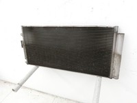 Fiat 500 595 Abarth 12-24 Kondensator Klimakühler AC Fiat 500 595 Abarth 12-24 26.11.2011 51786211 gebraucht Vorschau 4