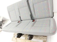 VW Transporter V Bus 7EB, 7EJ, 7HB, 7HJ Sitz Rücksitzbank Hinten 3-Sitzer VW Transporter V Bus 7EB, 7EJ, 7HB, 7HJ... Vorschau 4