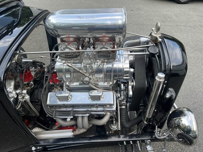 image 1 of engine