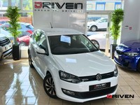 2016 VOLKSWAGEN POLO 1.0 TSI BLUEMOTION + ALLOYS + FREE DELIVERY TO YOUR DOOR