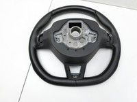 Skoda Octavia VRS III 5E 12-16 Lenkrad VRS Sport Leder ohne Airbag Skoda Octavia VRS III 5E 12-16 18.12.2014... Vorschau 13