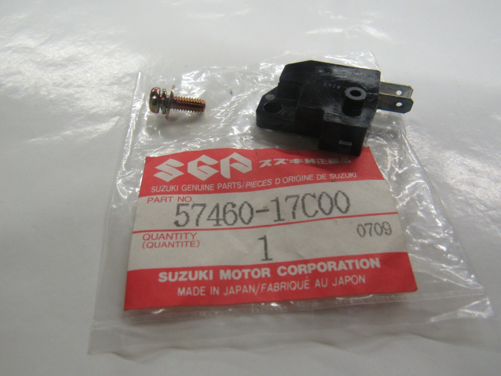 3０％OFFBLOW SHOT シーバスロッドGSX-86 SMITH LTD. Milton S986 Service Gauge Plated Brass Nylon Indicator – All