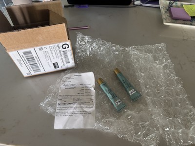 Foto dell'oggetto di un acquirente verificato