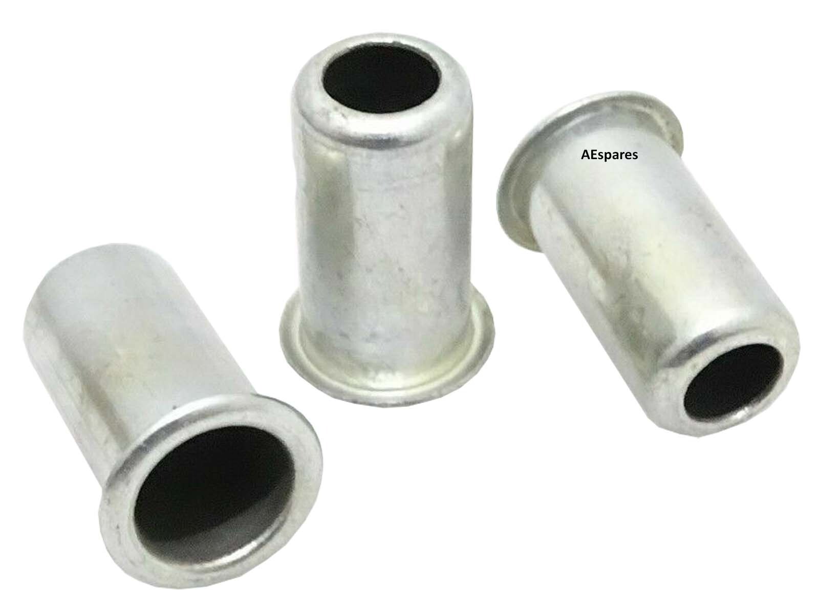 For NORTON 16H CLUTCH SPRING CAPS STEEL  