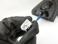 Toyota Urban Cruiser P1 09-14 Spiegel Aussenspiegel Rechts 9AH Toyota Urban Cruiser P1 09-14 21.07.2009 8791052B30... Vorschau 2