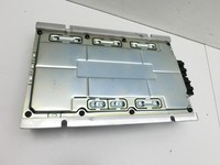VW Phaeton 3D 10-16 Verstärker Endstufe High End Digital Sound VW Phaeton 3D 10-16 15.12.2011 3D0035466B 7607792187... Vorschau 7