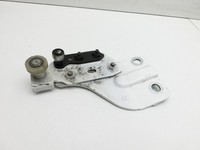 Nissan NV200 09-21 Kasten Führungsrolle Schiebetür Rechts Mitte Scharnier Oben Nissan NV200 09-21 01.08.2010... Vorschau 2