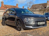 2022 Kia Niro 1.6 GDi Hybrid 2 5dr DCT ESTATE PETROL/ELECTRIC Automatic
