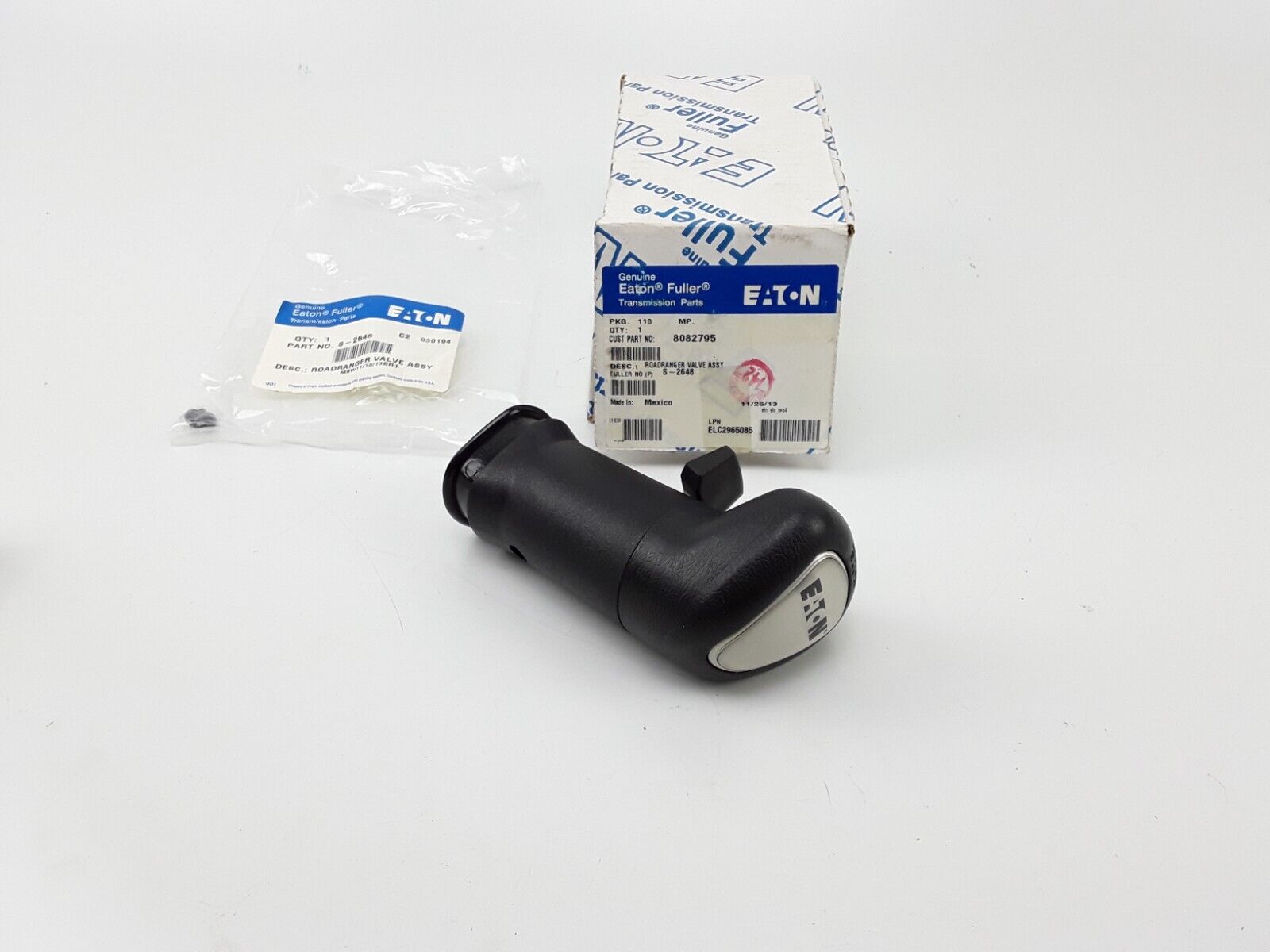 Eaton Fuller Transmission 9 Speed Shift Knob Roadranger Eaton Fuller Transmission 9 Speed Shift Knob Roadranger