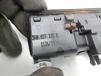 VW Tiguan I 5N 11-16 Griff Taste Öffner für Heckklappe VW Tiguan I 5N 11-16 10.08.2011 5N0827566T gebraucht Vorschau 5