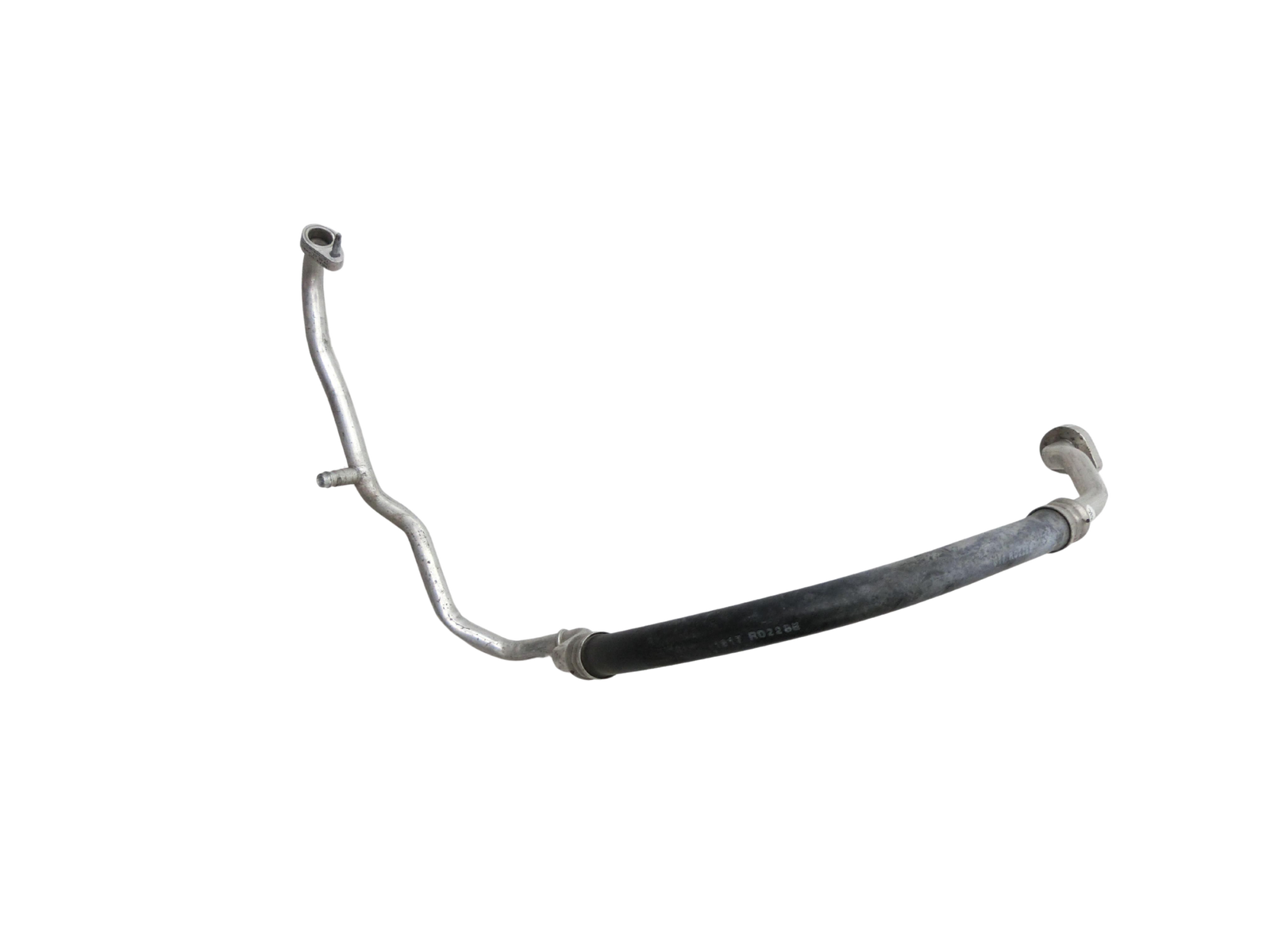 Manguera de aire acondicionado Tubería climatización para VW Golf VII 7 Variant 17-20 - Bild 1