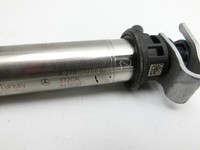 Mercedes W176 A180 15-18 1,6 85KW Injektor Einspritzdüse Zyl.2 Mercedes W176 A180 15-18 19.10.2016 A2780700687 gebraucht Vorschau 4