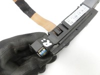 VW Touareg 7L 06-10 Lenkradschalter Multifunktionstasten Lenkrad Schalter Rechts VW Touareg 7L 06-10 18.05.2007... Vorschau 6