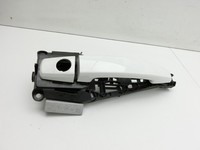 Opel Zafira Tourer P12 16-19 Mehrzweckfahrzeug Türgriff Griff aussen Links Vorne GAZ Opel Zafira Tourer P12 16-19... Vorschau 2